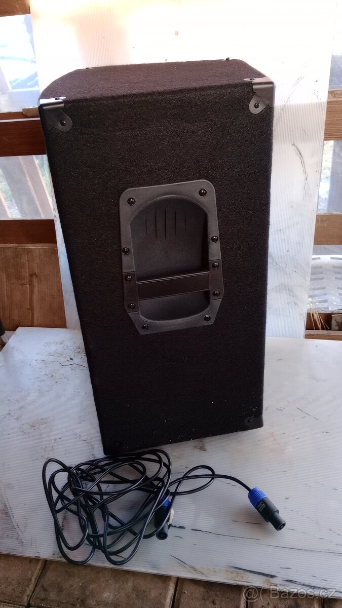 Reproduktor IBIZA - 2