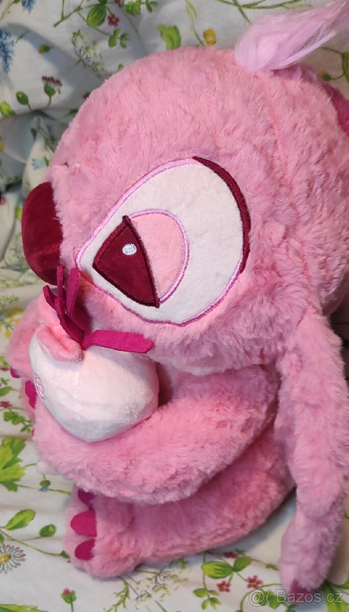 Plyšák Stich 40cm - 2