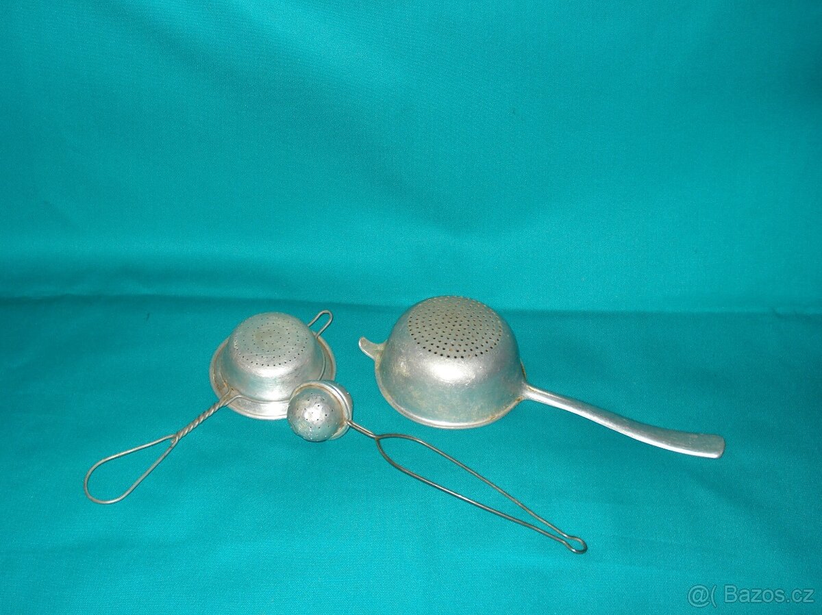 Kuhyňské potřeby - 2