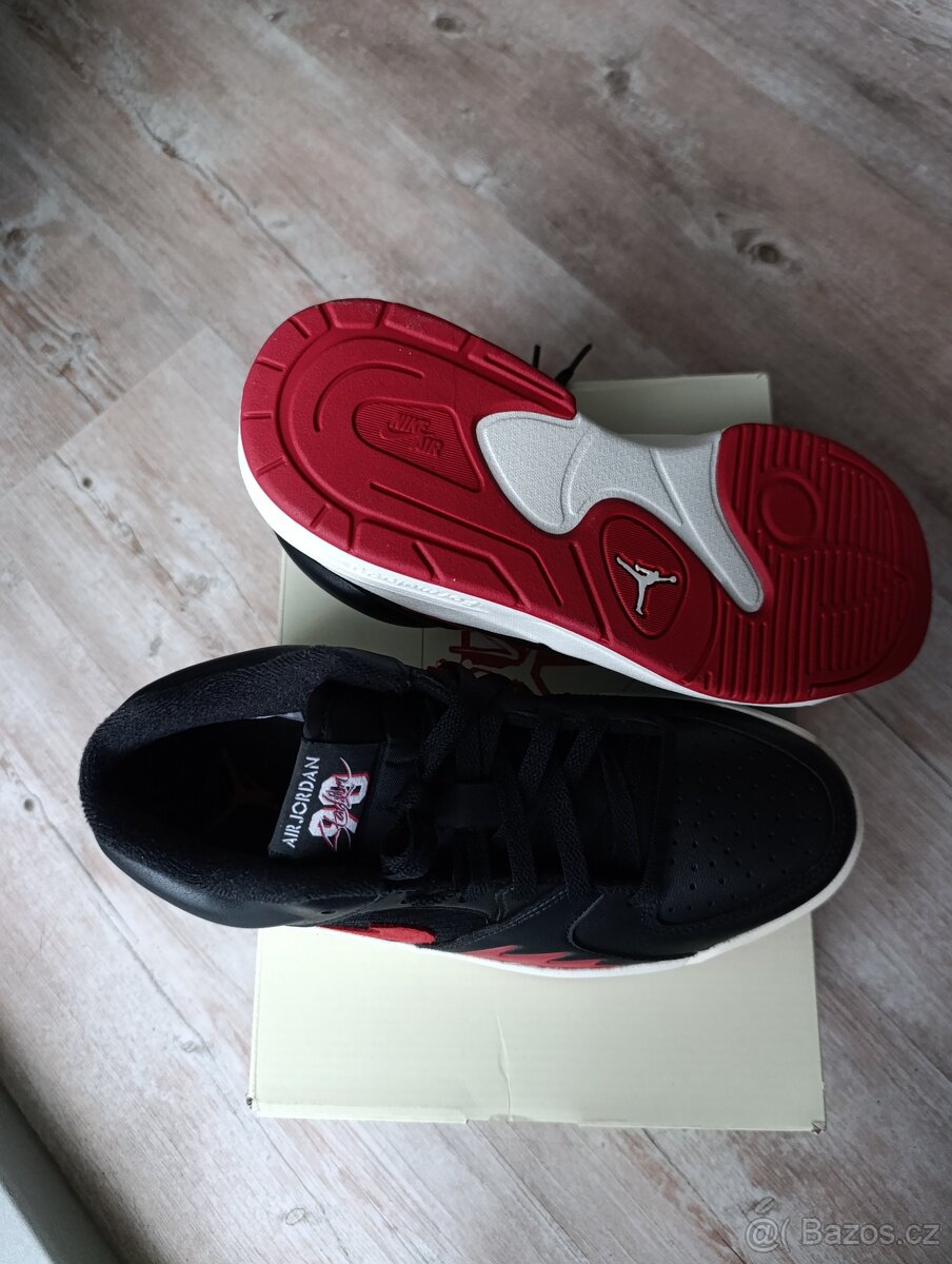 Nike Air Jordan Stadium 90 - 2