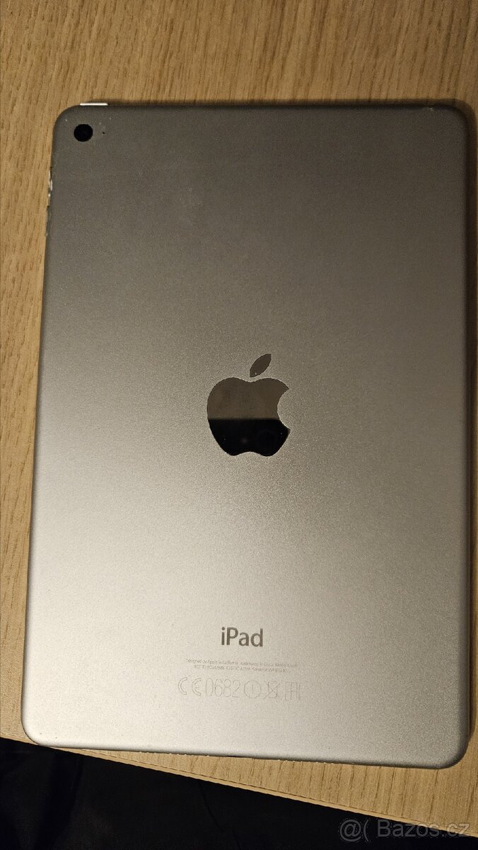 Ipad mini 4 128gb wifi - 2