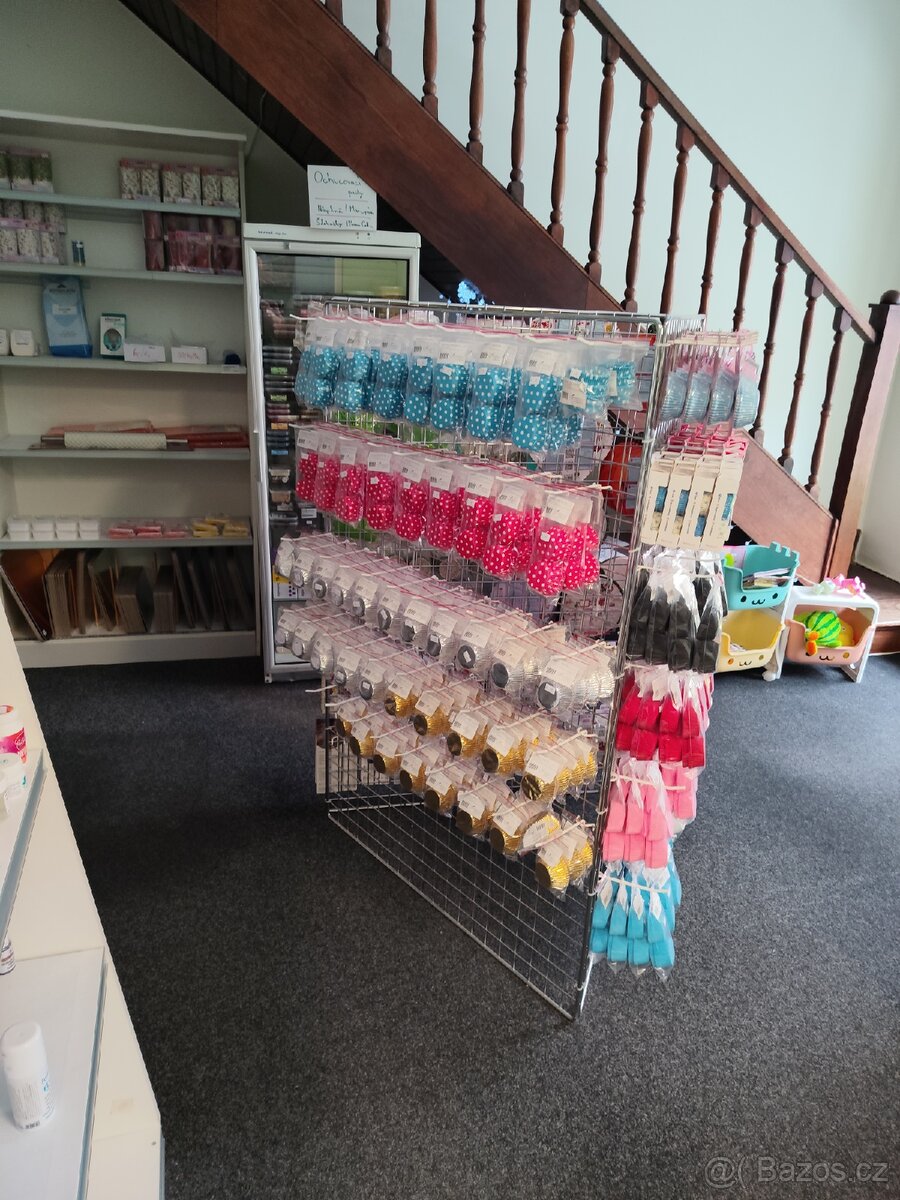 Drátěný program - 2