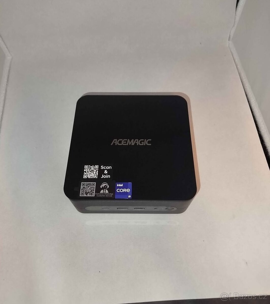 Mini PC I9 32GB Ram - 2