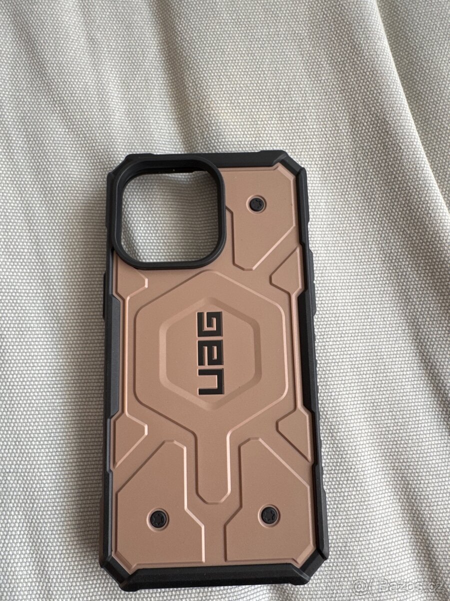Kryt UAG na iPhone 15 PRO Max - 2