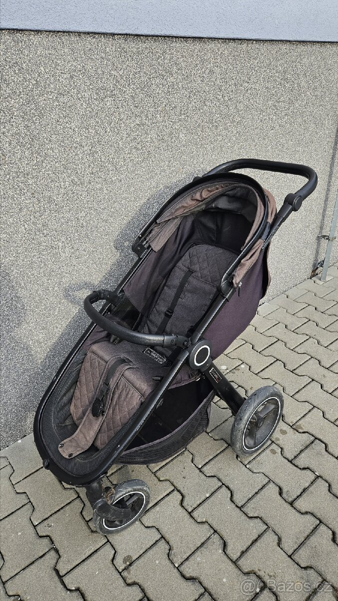 Kočárek Coletto Joggy - 2