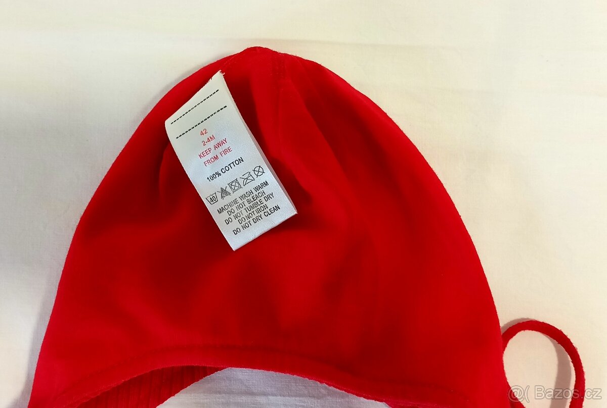 Čepice Polarn o.pyret - 2