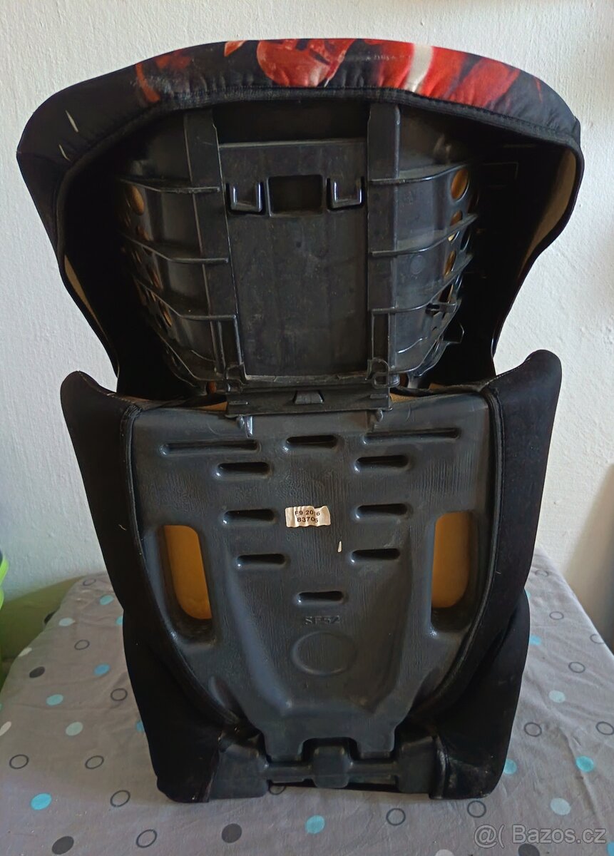 Různé dětské věci - 2