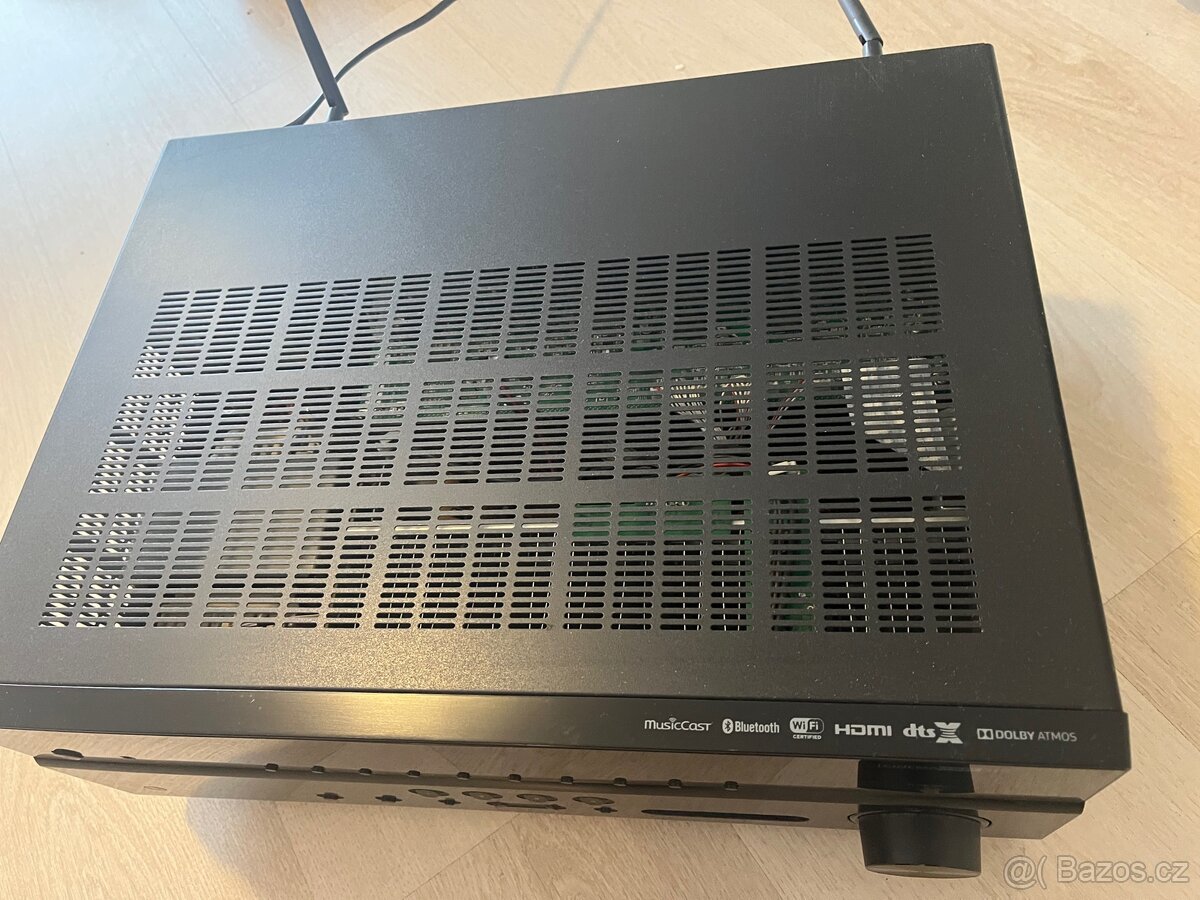 YAMAHA RX- V 685 - 2