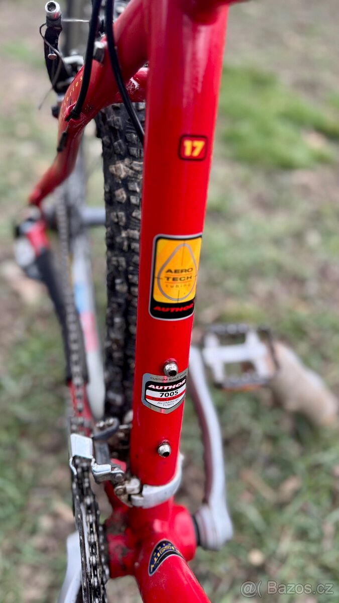 Author Modus 26" - 2