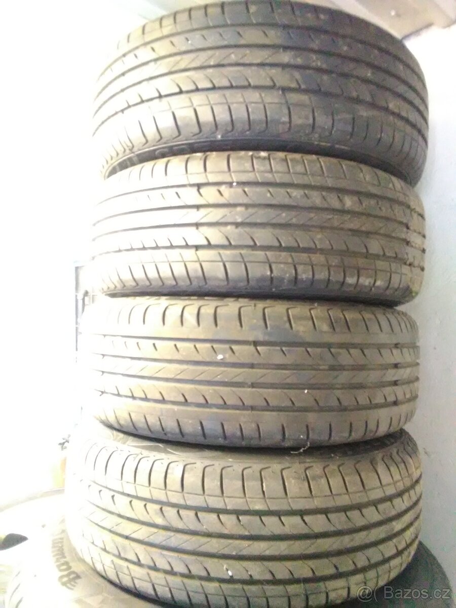 Alu kola VW Passat B2, - 2