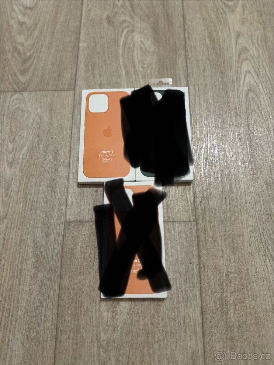 Kryt, obal na iphone 13, 13 mini MagSafe - 2