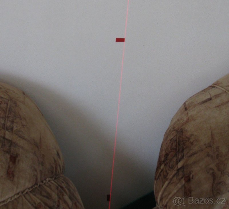 Lasery díly čárový laser pro vaši vrtačku stroj - 2