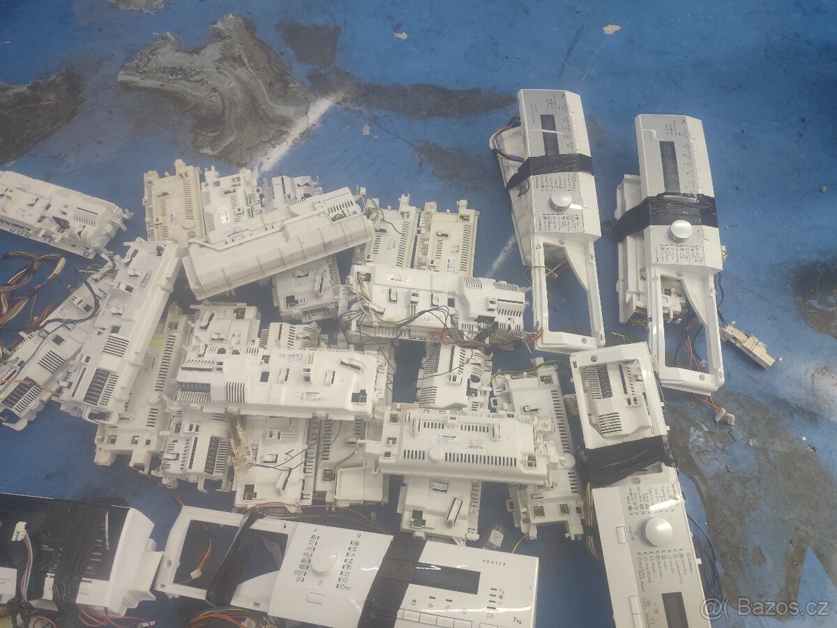 Modul do susicek a praček aeg - 2