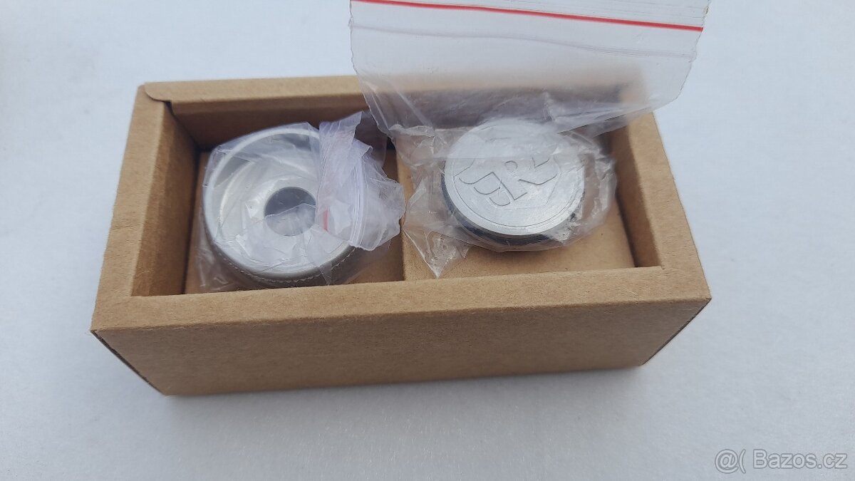 Royal Enfield Himalayan, Scram - 2