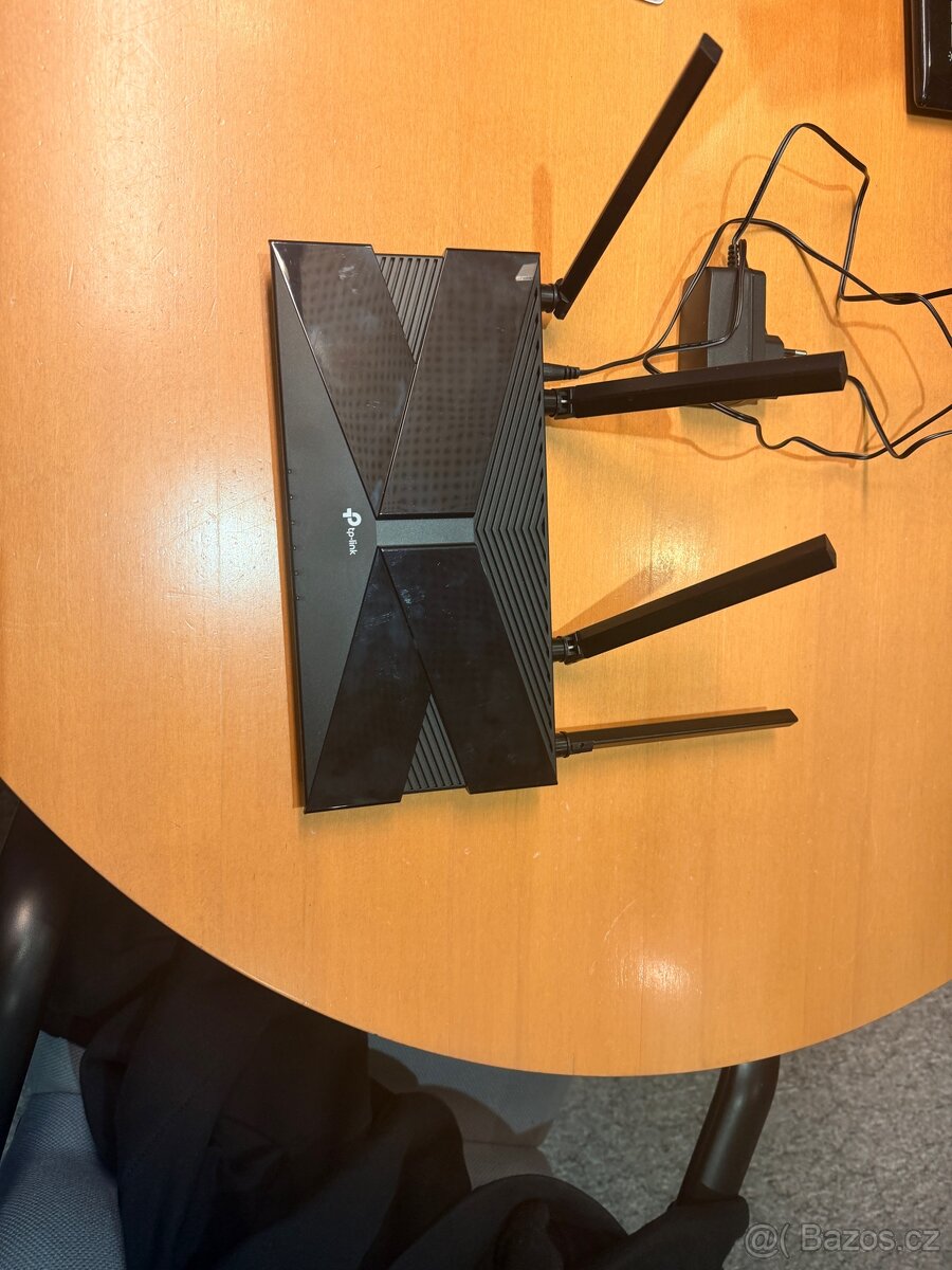TP-Link Archer AX1800 - 2