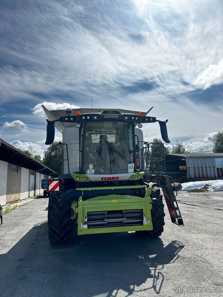 Prijímač Agra-GPS CRG RTK - pre poľnohospodárske stroje - 2