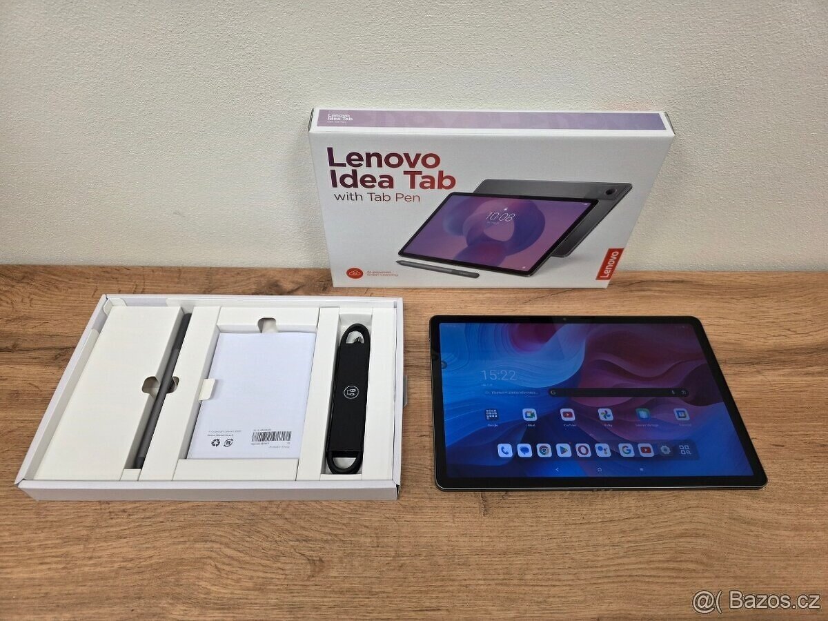 Lenovo idea tab 11 - 2