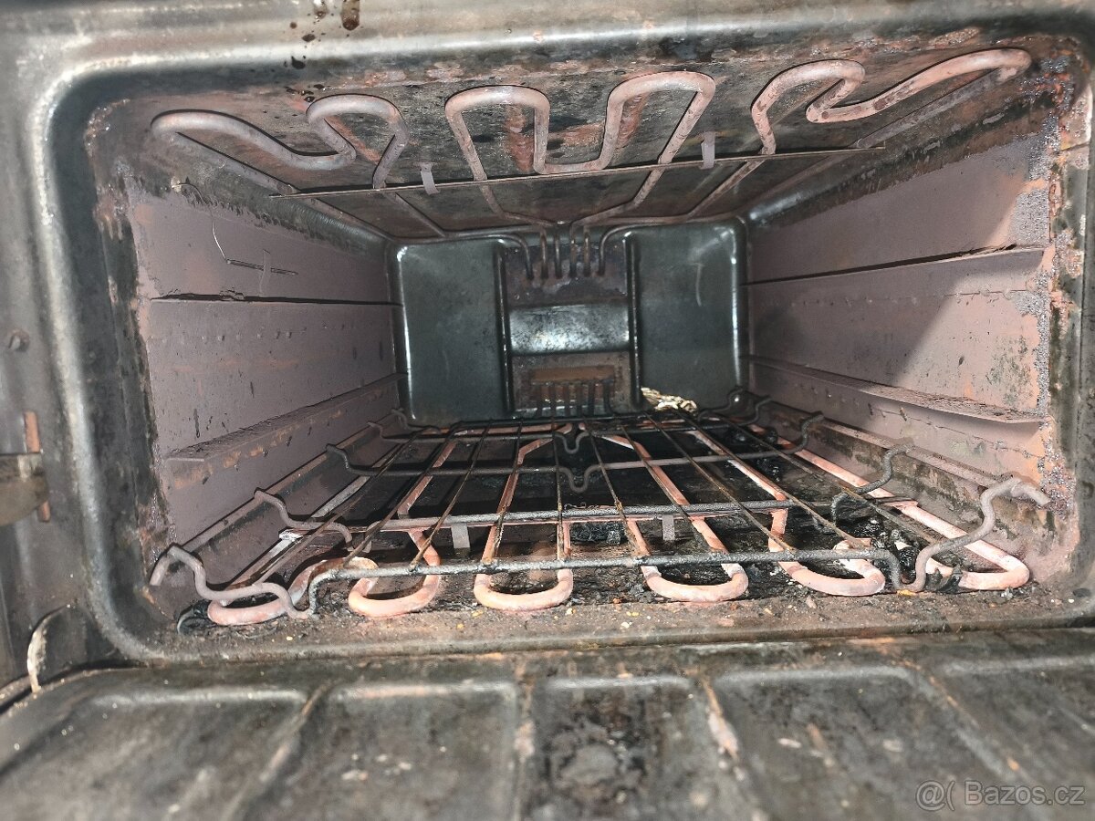 Trojpec alba Hořovice - 2