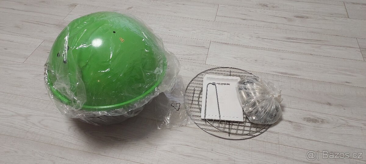 Gril Fieldmann FZG 1000 - 2