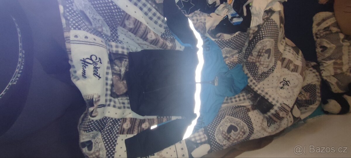 Věci na kluka - 2