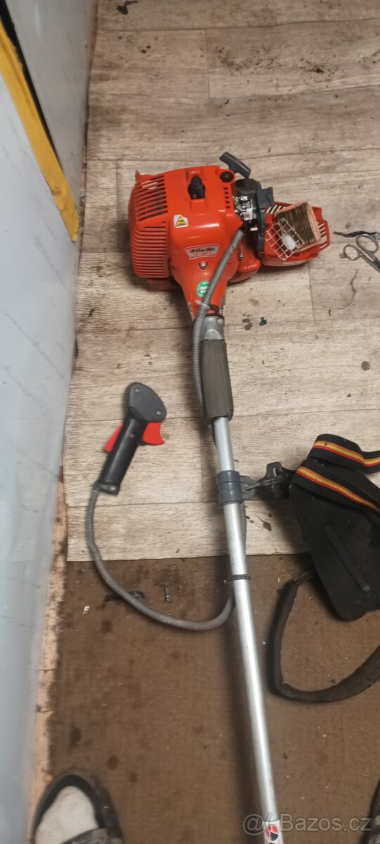 Křovinořez Oleo-Mac BC 280 T - 2