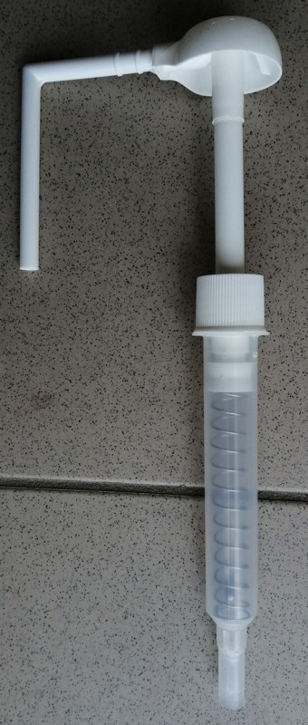 Gel do balónků prodlouží let - 2