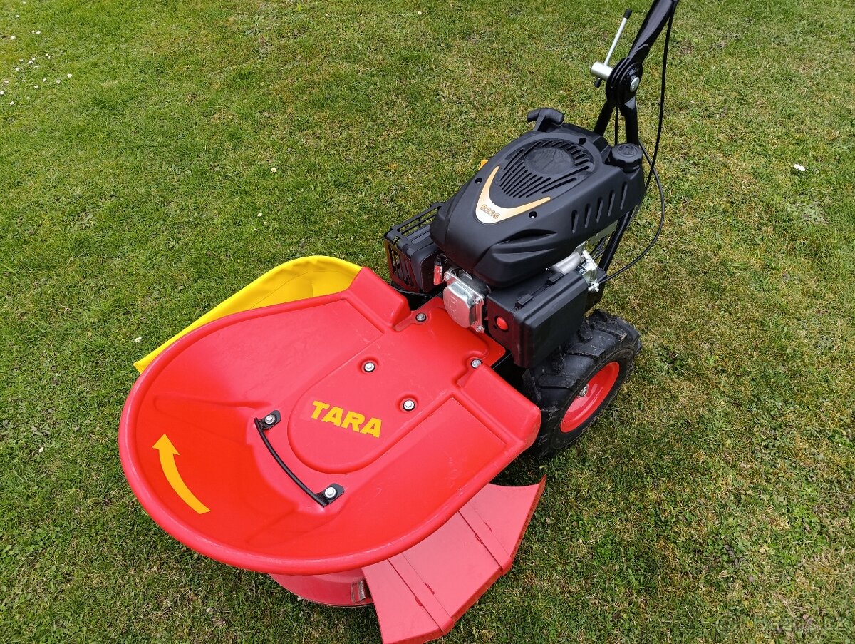 BUBNOVÁ SEKAČKA TARA 225 - 2