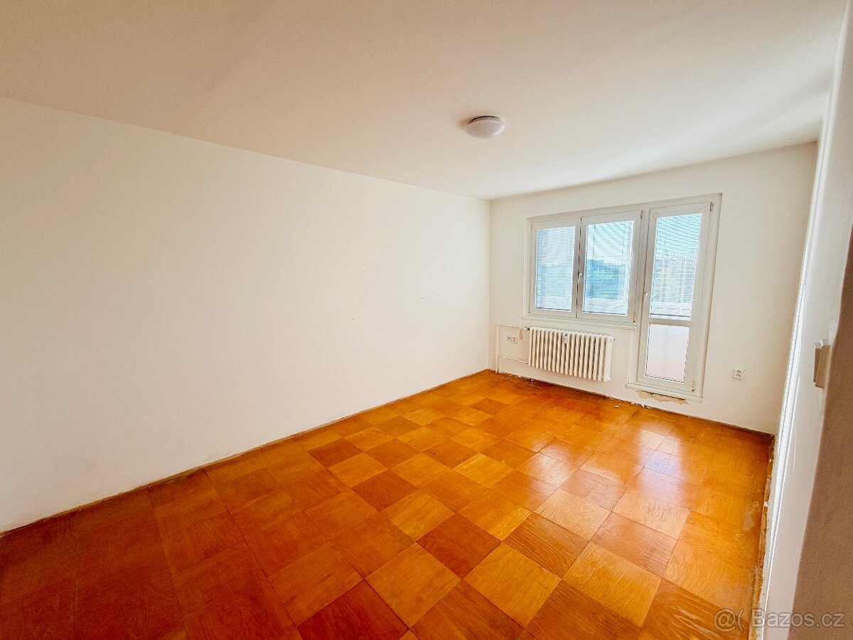 Prodej bytu 1+1 Svisle, Přerov - 2