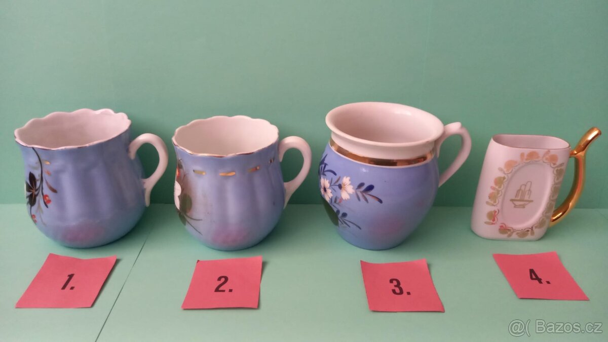 STARÉ HRNKY -č1 - 2