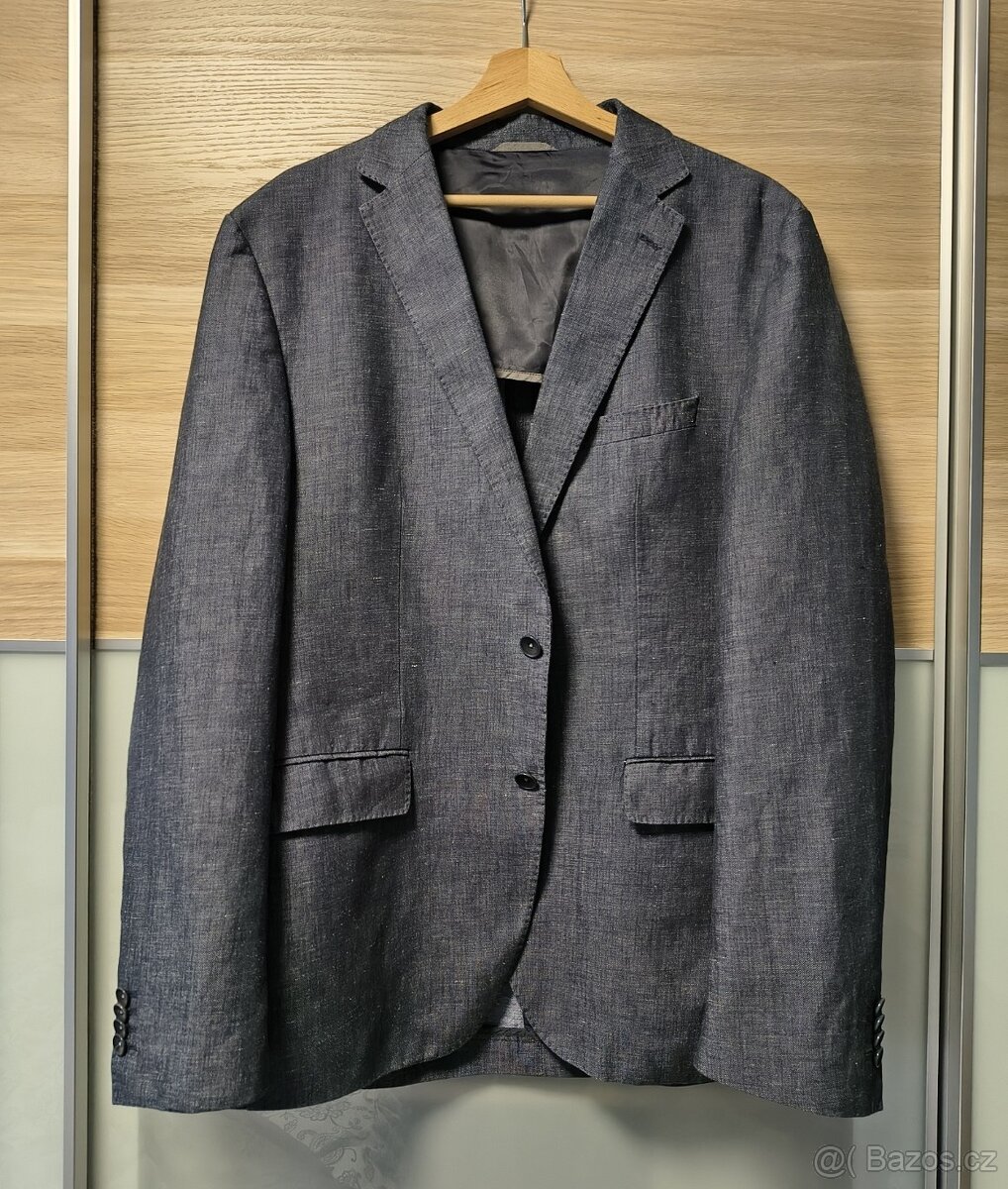 Sako - Hugo BOSS, vel. 52 - 2