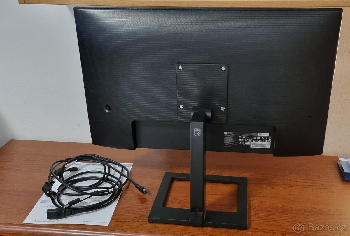 Monitor 27" Philips27E1N1900AE - 2