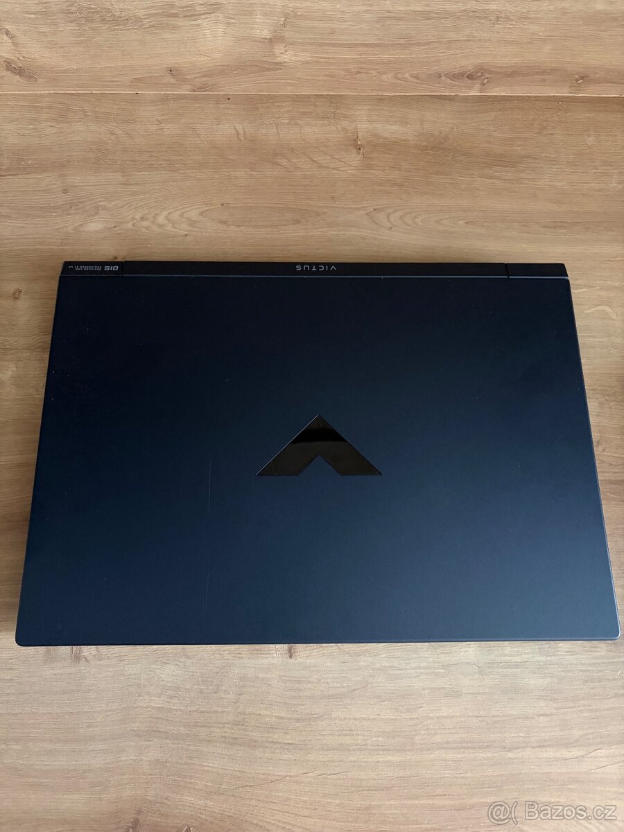 HP Victus 15 - 2