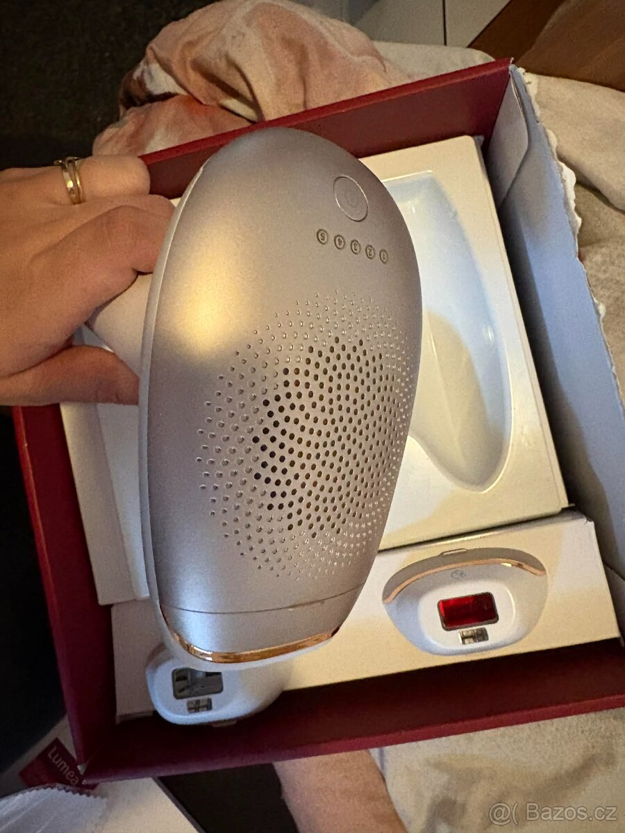 Prodám depilator - 2