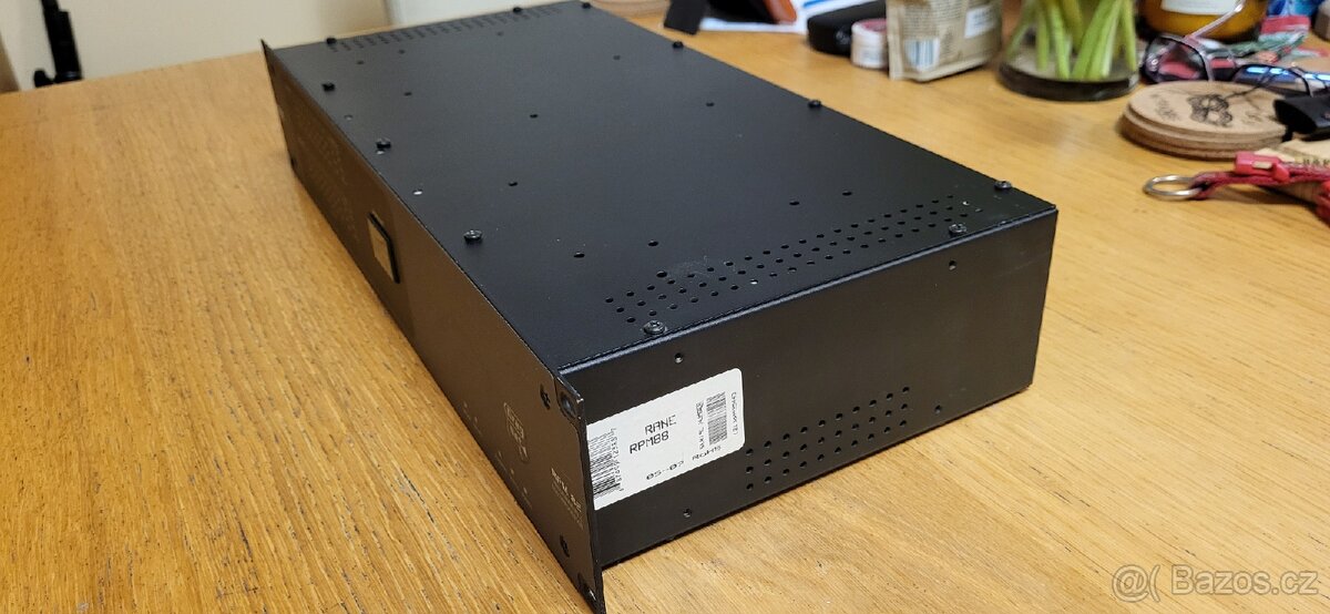 Rane RPM88 - 2