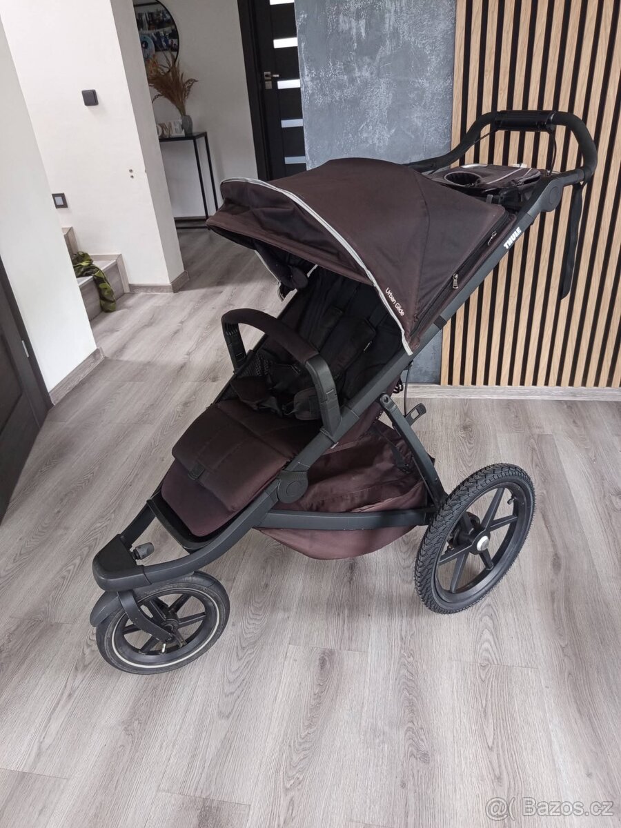 Thule Urban glite 2 - 2