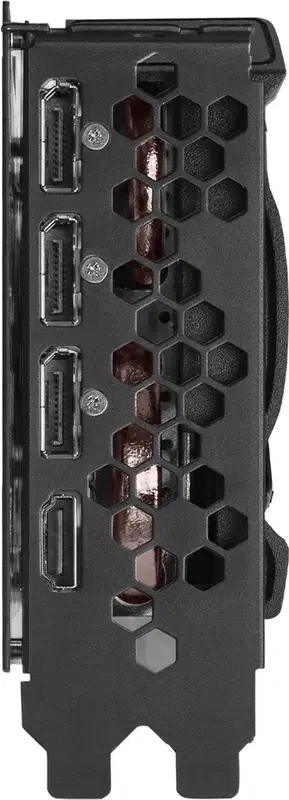 ,EVGA GeForce 3070 - 2