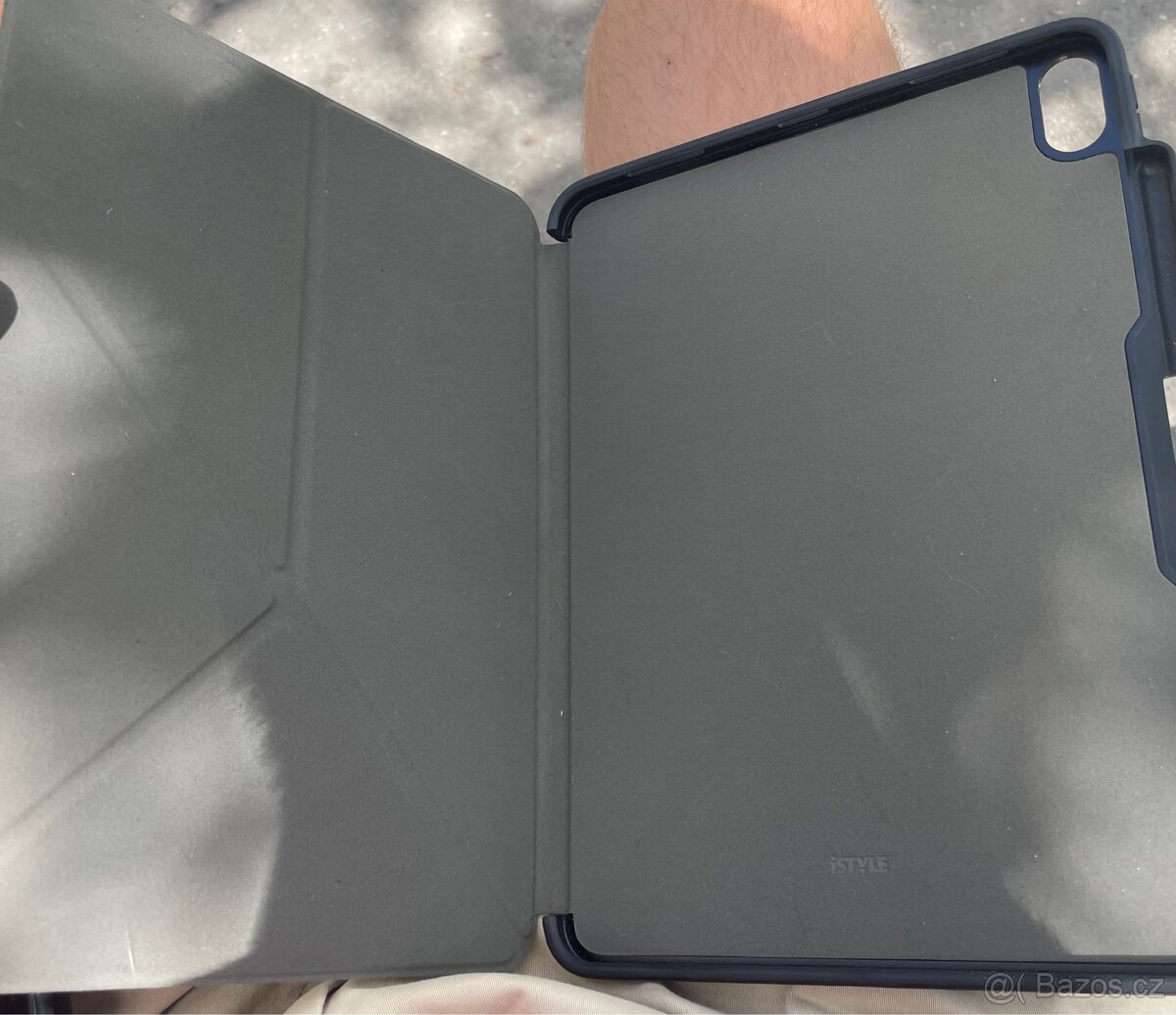 Kryt na iPad- značka Istyle - 2
