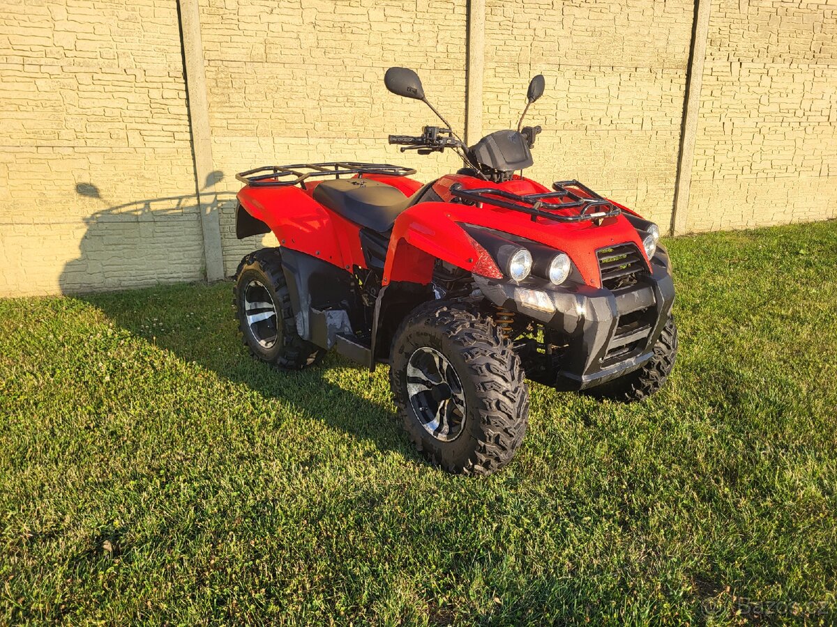 SMC Jumbo 300