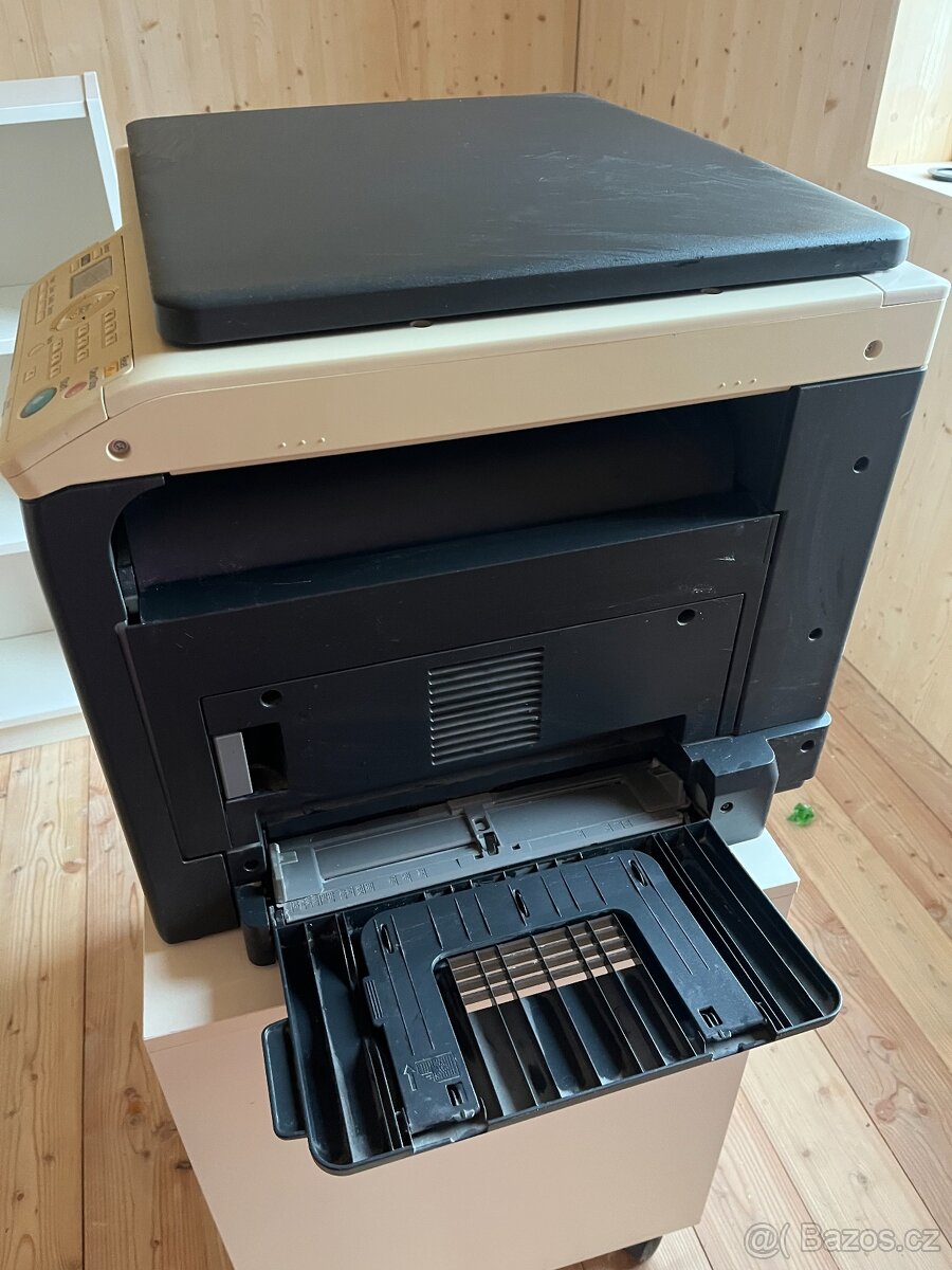 Konica Minolta bizhub 185 - 2