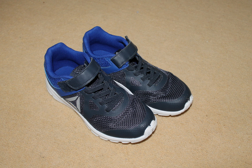 Dětské boty Reebook - vel.33 - 2