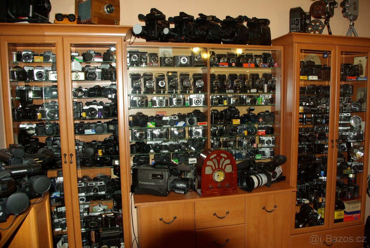 Meopta Flexarety - 2