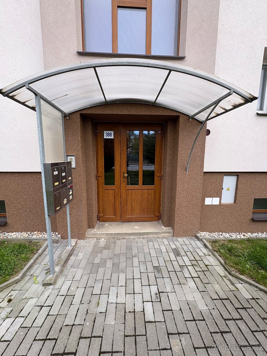 Prodej bytu v Moravských Budějovicích 2+1 53 m² - 2