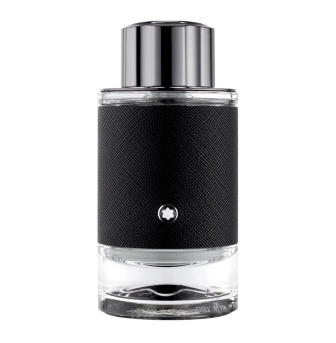 Explorer montblanc - 2