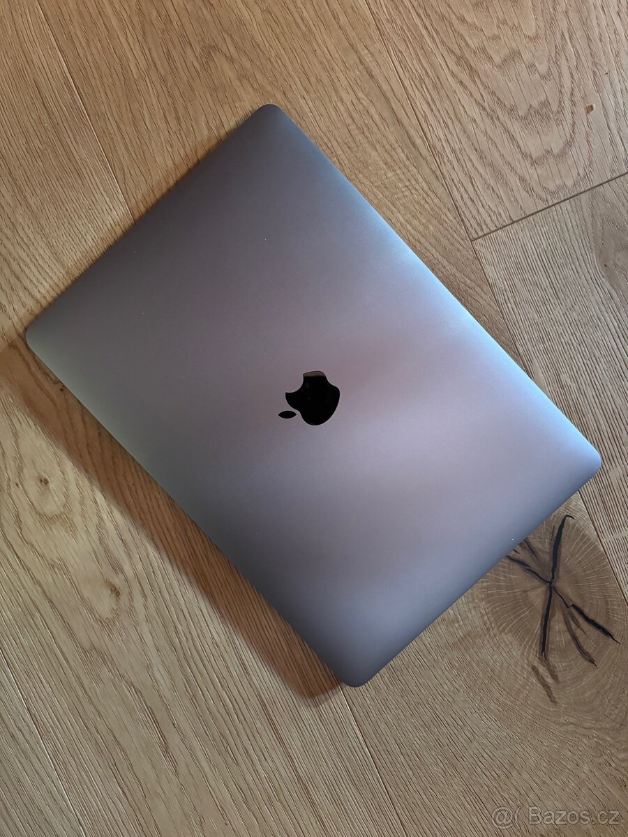 MacBook Air m1 13” 16GB 512GB + Magic Mouse 2 - 2