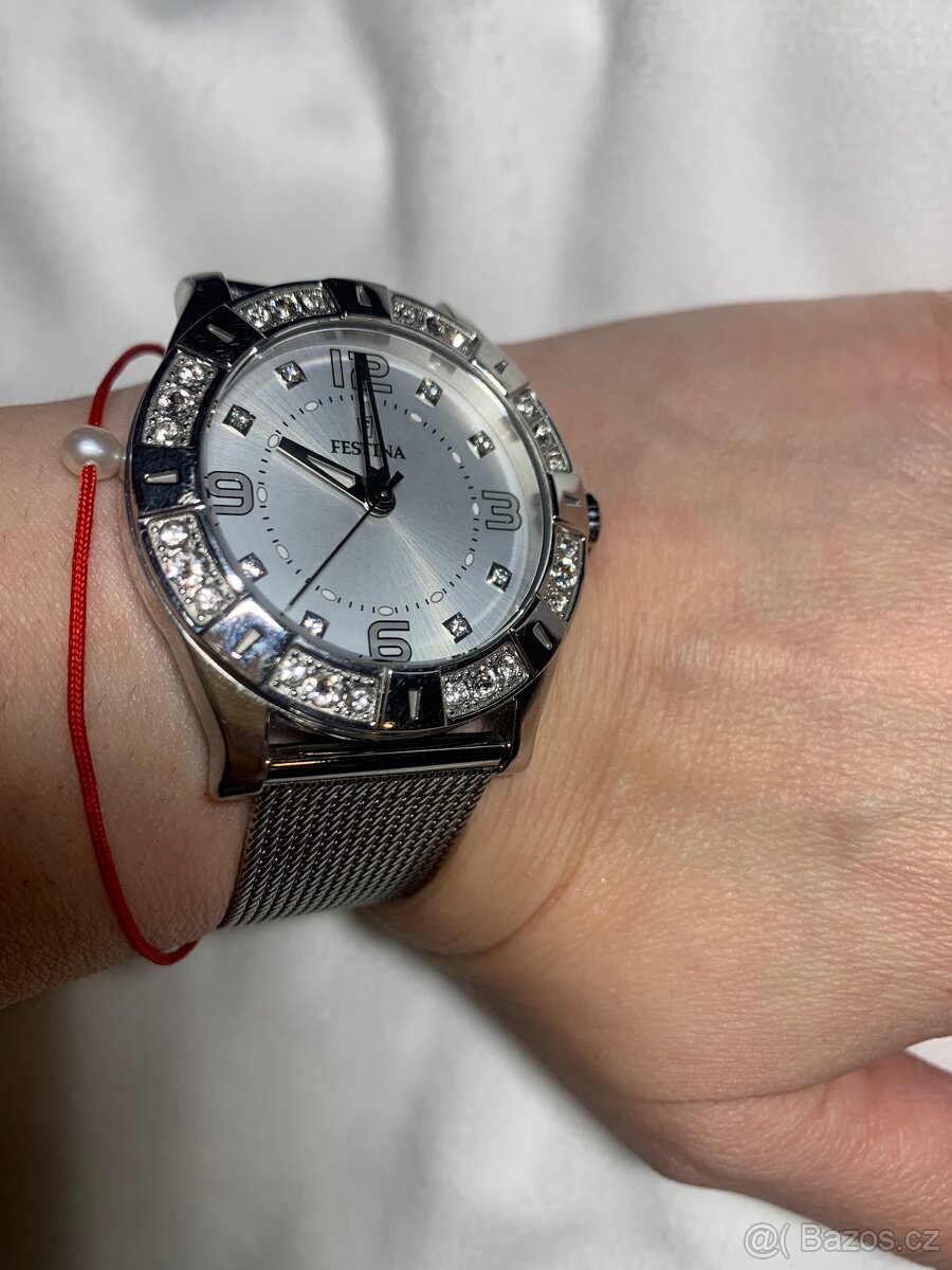 Dámské hodinky Festina - 2