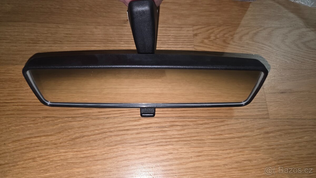 Vnitřní zpětné zrcátko 0735436213 – Fiat / Peugeot / Citroën - 2