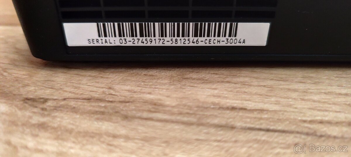 PS3 Sony PlayStation 3 - 2