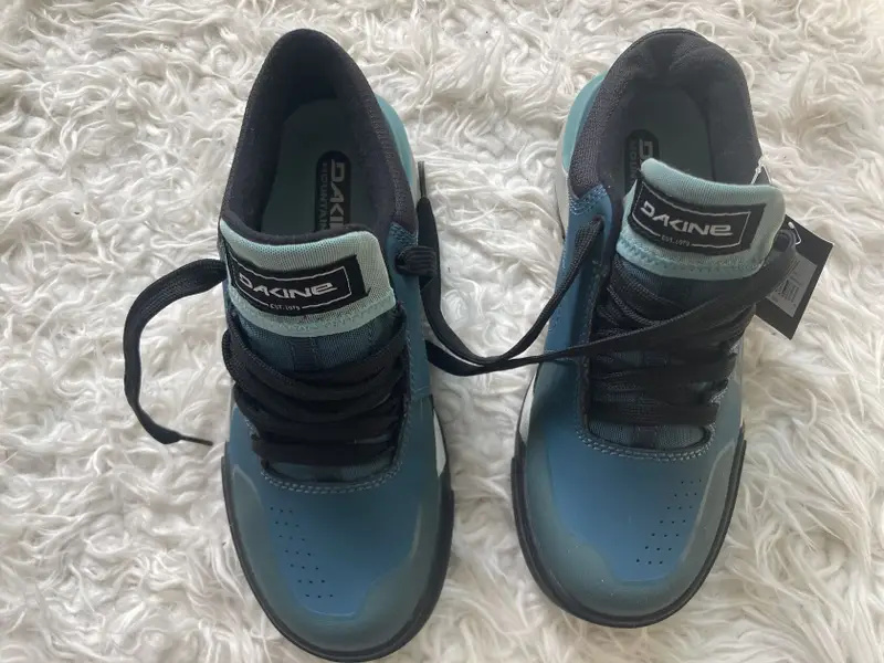 Enduro/MTB/Bike Dakine Drift dámské/dětské boty - 2
