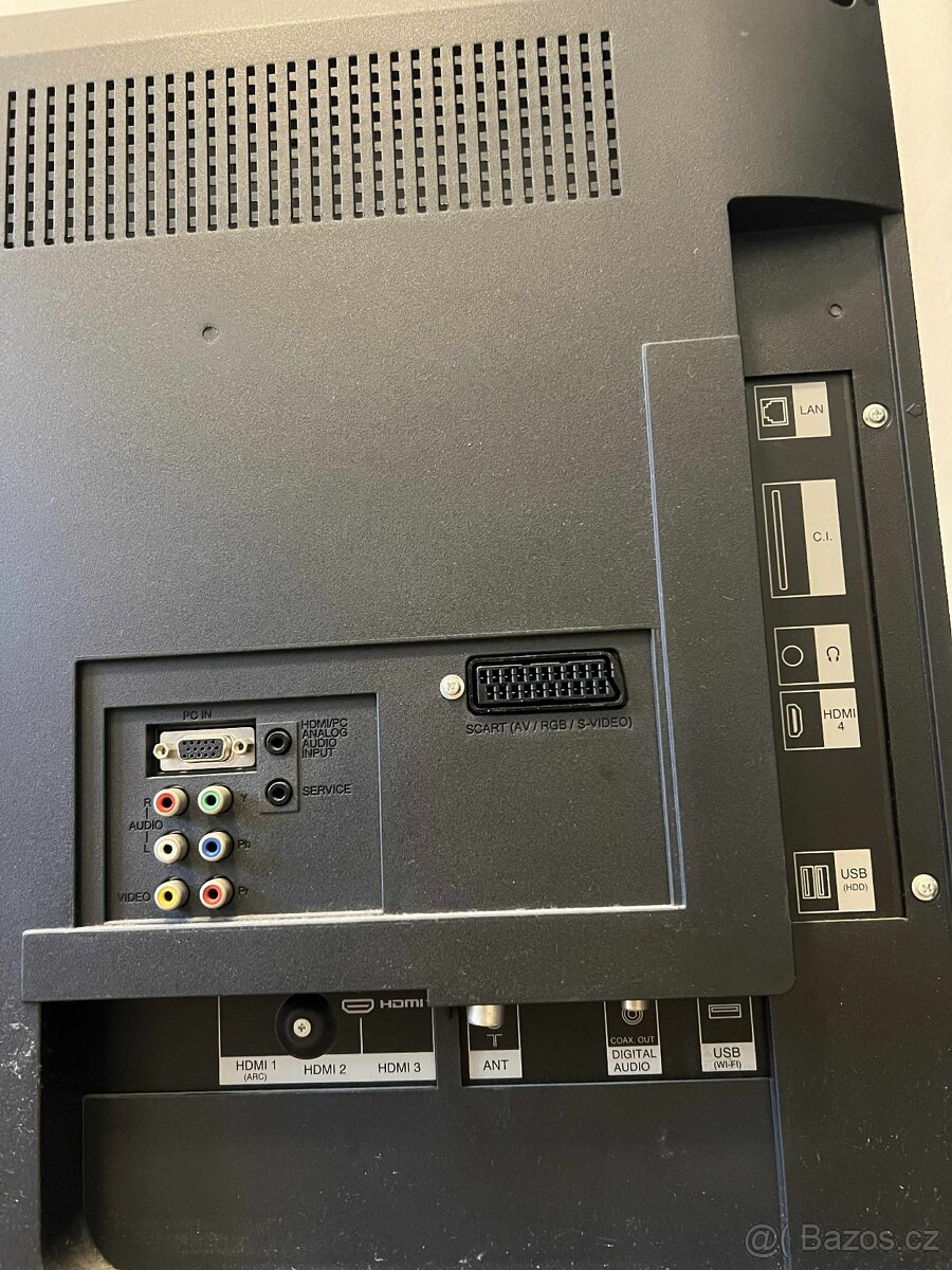 Sharp LC-39LE750V – 39" Full HD TV, super obraz, HDMI - 2