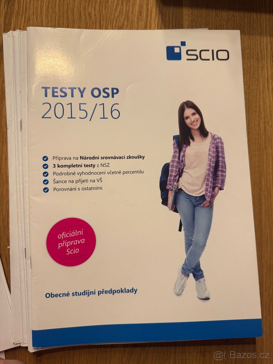 NSZ OSP Scio materiály - 2